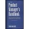 Product Management & Marketing Books