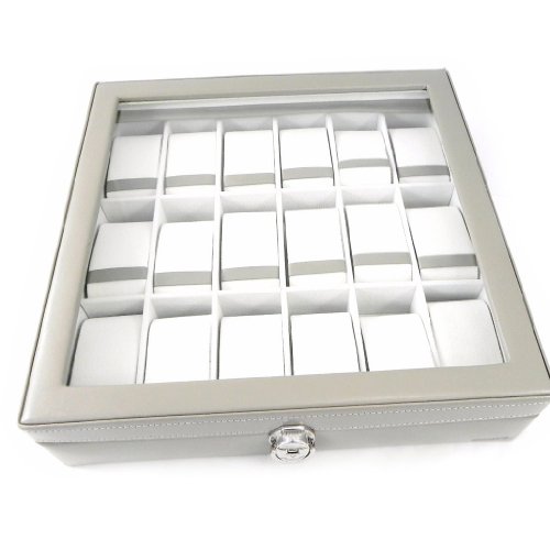 Leather box 