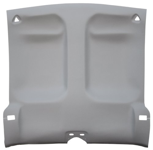 Acme AFH28-Uncovered ABS Plastic Headliner Uncovered On Sale