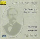 Piano Concertos 2 & 3