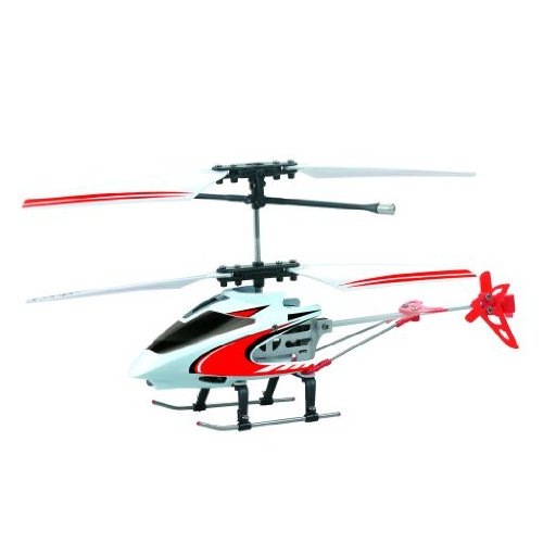 Starkid 68021 - IR Metal Crow 2-Kanal Helikopter Preisvergleich
