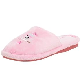 Ragg Little Kid/Big Kid Pirate Slipper