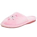 Ragg Little Kid/Big Kid Pirate Slipper