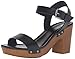 MIA Women's Manuela Platform Sandal