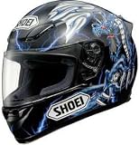 Shoei Strife RF-1000 Sports Bike Motorcycle Helmet - 2008 Model