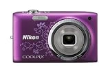 Nikon CoolPix S2700 violett