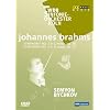 Brahms - Symphonies No. 1 and 2 / Semyon Bychkov, WDR Sinfonieorchester Koln