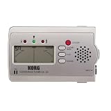 Korg GA-30 Ultra Compact Guitar and Bass Tuner