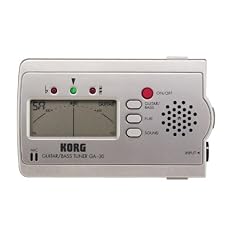 GA-30 Gitarren-/Bass Stimmger�t