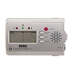 Korg GA-30 Ultra Compact Guitar and Bass Tuner