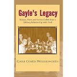 Gayle's Legacy, Recipes, Hints and Stories Culled from a Lifelong Relationship with Food