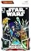 Search : Star Wars Comic Packs Lumiya and Luke Skywalker