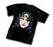 Search : WONDER WOMAN: FACE II T-Shirt