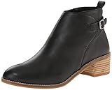 Lucky Women's Harpiee Boot, Black, 7.5 M US