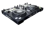 Hercules DJ 4 Set, 2 kg, Mac OS X 10....