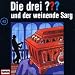 Die drei Fragezeichen - Folge 42: und der weinende Sarg