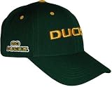 NCAA Oregon Ducks Triple Conference Cap