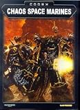 Warhammer 40, 000: Codex Chaos Space Marines (Warhammer 40, 000 Codex)