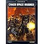 Warhammer 40, 000: Codex Chaos Space Marines (Warhammer 40, 000 Codex)