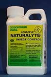 CONSERVE® - NATURALYTE INSECT CONTROL