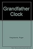 Grandfather clock