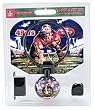 San Francisco 49ers Attitude Softee Hoop Set - Football Sports Merchandise