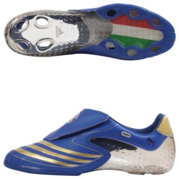 adidas F50.8 TUNIT Italy EURO 2008 Upper adidas F50.8 TUNIT Italy EURO 2008 Upper