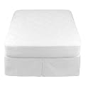 Ingeo Bamboo Mattress Pad