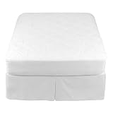 Ingeo Bamboo Mattress Pad