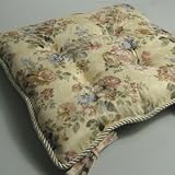 �V�[�g�N�b�V�����w���j�G���x�T�C�Y�F45�~45cm�J���[�F�x�[�W��(#9508319)