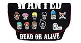 ONE PIECE × Penfield 10249169 メッセンジャーバッグ