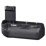 Canon BG-E3 Battery Grip for EOS Digital Rebel Cameras as XT, XTi, 350D, 400D, Kiss X,