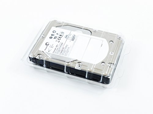 Seagate HDD 600GB ST3600057SS Serial Attached SCSI Enterprise Storage 15Krpm 16MB Bare