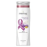 Pantene Pro-v Shampoo 2in1 blength 375ml/6 (080878171064)