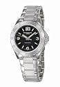 Raymond Weil 8150-ST-05207 RW Sport Black Dial Stainless Steel  Men's Watch