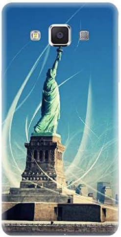 Sheerworth Premium Quality Designer Printed 3D Lightweight Slim Matte Finish Hard Case Back Cover For Samsung Galaxy A5 (2015)