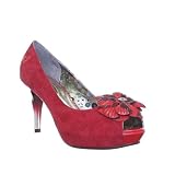 Poetic Licence Summer Bloom Peep Toe Shoes Size 3-8