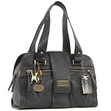 Sac à main en cuir - Zara signé Catwalk Collection
