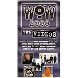 Wow 2000 [VHS]