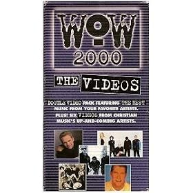 Wow 2000 [VHS]