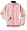 Light Pink/Silver
