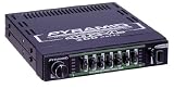 Pyramid 7 Band Graphic Equalizer Amplifier - 402