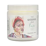 UPC 852910001086 product image for Ratri Fragrance - Goddess of the Night 8.0 oz Soy Body Lotion | upcitemdb.com