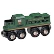 Lionel Diesel Engine, PRR