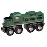 Lionel Diesel Engine, PRR