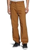 Dickies Herren Relaxed Fit Duck Jeans, Rinsed Brown, 32/30, 1939_RBD