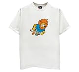 Lions Football T-Shirt