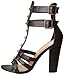 Michael Antonio Women's Juilee Dress Sandal