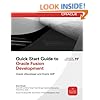 Quick Start Guide to Oracle Fusion Development: Oracle JDeveloper and Oracle ADF (Oracle Press)