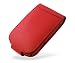 Piel Frama ���U�[�P�[�X for iPAQ 112 Classic ���b�h PFLCIPQ112C/RD